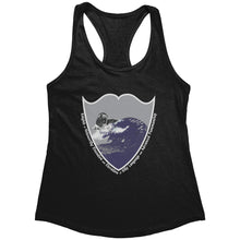 Load image into Gallery viewer, AMERICAN KNIGHT LIFE - K.N.E.E.S.L.A.P. - Women&#39;s Tank