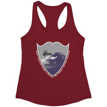 Load image into Gallery viewer, AMERICAN KNIGHT LIFE - K.N.E.E.S.L.A.P. - Women&#39;s Tank