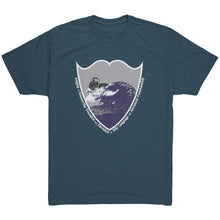 Load image into Gallery viewer, AMERICAN KNIGHT LIFE - K.N.E.E.S.L.A.P.  - Men&#39;s Tee