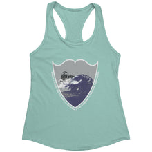 Load image into Gallery viewer, AMERICAN KNIGHT LIFE - K.N.E.E.S.L.A.P. - Women&#39;s Tank