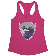 Load image into Gallery viewer, AMERICAN KNIGHT LIFE - K.N.E.E.S.L.A.P. - Women&#39;s Tank