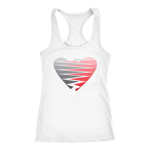 Load image into Gallery viewer, BROKEN HEART - Women&#39;s Tank