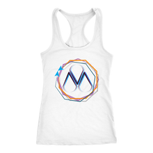 Load image into Gallery viewer, CIRCLES &amp; DROPS - Women&#39;s Tank