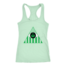 Load image into Gallery viewer, THE ALL SEEING HIGH - Women&#39;s Tank