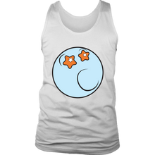 Load image into Gallery viewer, KLAPTOR LOGO - Screaming - Men&#39;s Tank