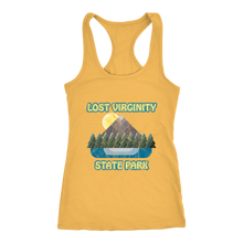 Load image into Gallery viewer, LOST VIRGINITY STATE PARK - Women&#39;s Tank