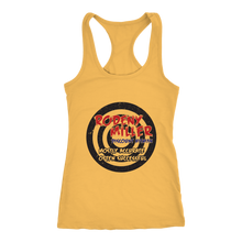 Load image into Gallery viewer, RODNEY MILLER: DISCOUNT HITMAN - Women&#39;s Tank