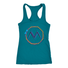 Load image into Gallery viewer, CIRCLES &amp; DROPS - Women&#39;s Tank