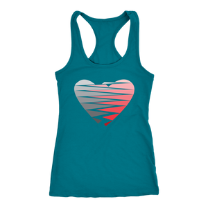 BROKEN HEART - Women's Tank