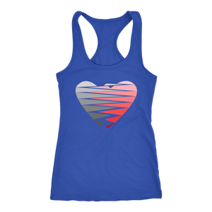 BROKEN HEART - Women's Tank