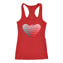 Load image into Gallery viewer, BROKEN HEART - Women&#39;s Tank