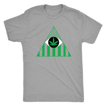 Load image into Gallery viewer, THE ALL SEEING HIGH - Men&#39;s Tee