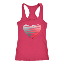 Load image into Gallery viewer, BROKEN HEART - Women&#39;s Tank