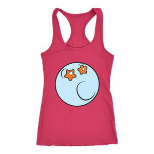 KLAPTOR LOGO - Screaming - Women's Tank