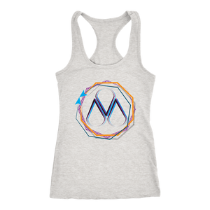 CIRCLES & DROPS - Women's Tank