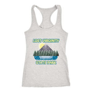 LOST VIRGINITY STATE PARK - Women's Tank