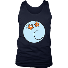 Load image into Gallery viewer, KLAPTOR LOGO - Screaming - Men&#39;s Tank