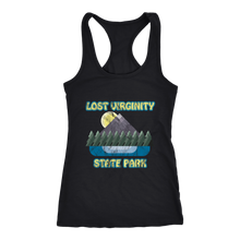 Load image into Gallery viewer, LOST VIRGINITY STATE PARK - Women&#39;s Tank