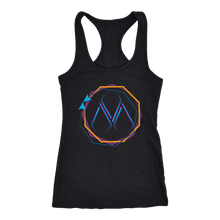 Load image into Gallery viewer, CIRCLES &amp; DROPS - Women&#39;s Tank