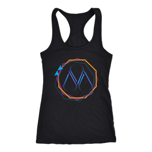 CIRCLES & DROPS - Women's Tank