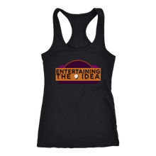 Load image into Gallery viewer, ENTERTAINING THE IDEA - Women&#39;s Tank