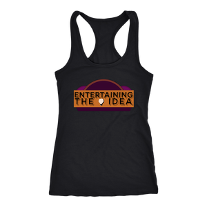 ENTERTAINING THE IDEA - Women's Tank