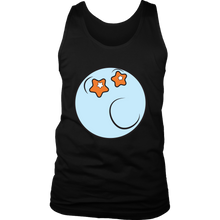 Load image into Gallery viewer, KLAPTOR LOGO - Screaming - Men&#39;s Tank