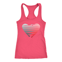 Load image into Gallery viewer, BROKEN HEART - Women&#39;s Tank