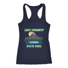 Load image into Gallery viewer, LOST VIRGINITY STATE PARK - Women&#39;s Tank