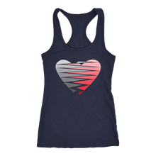 Load image into Gallery viewer, BROKEN HEART - Women&#39;s Tank