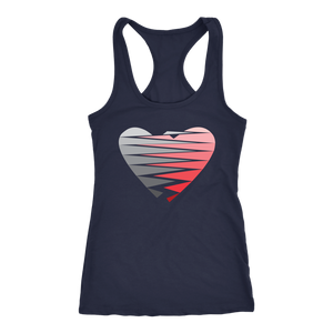 BROKEN HEART - Women's Tank