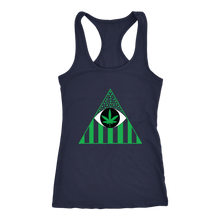 Load image into Gallery viewer, THE ALL SEEING HIGH - Women&#39;s Tank