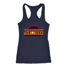 Load image into Gallery viewer, ENTERTAINING THE IDEA - Women&#39;s Tank