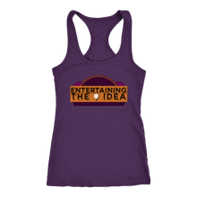 Load image into Gallery viewer, ENTERTAINING THE IDEA - Women&#39;s Tank