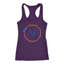 Load image into Gallery viewer, CIRCLES &amp; DROPS - Women&#39;s Tank