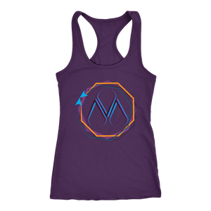 CIRCLES & DROPS - Women's Tank