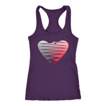 Load image into Gallery viewer, BROKEN HEART - Women&#39;s Tank