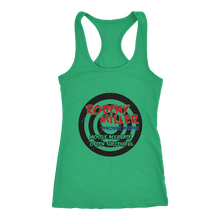 Load image into Gallery viewer, RODNEY MILLER: DISCOUNT HITMAN - Women&#39;s Tank