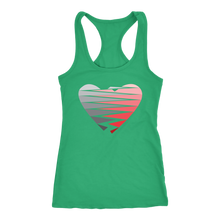 Load image into Gallery viewer, BROKEN HEART - Women&#39;s Tank