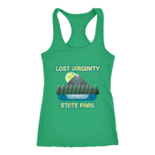 Load image into Gallery viewer, LOST VIRGINITY STATE PARK - Women&#39;s Tank