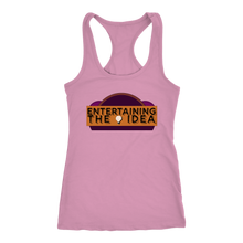 Load image into Gallery viewer, ENTERTAINING THE IDEA - Women&#39;s Tank