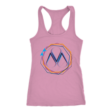 Load image into Gallery viewer, CIRCLES &amp; DROPS - Women&#39;s Tank